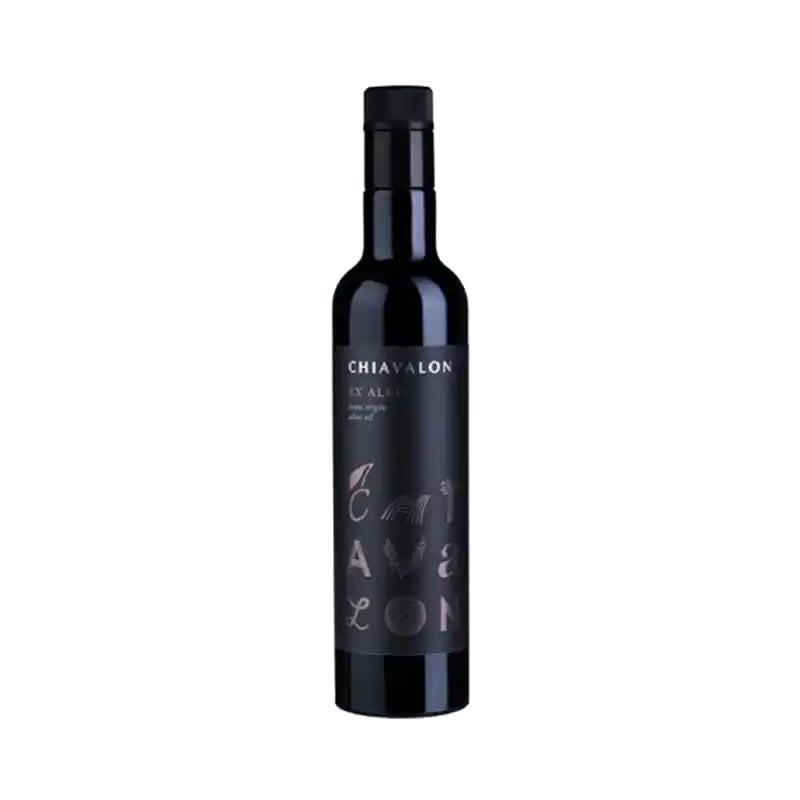 Olive Oil Chiavalon Ex Albis
