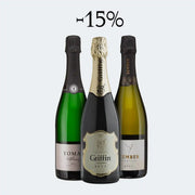 Champagne Combo New Years