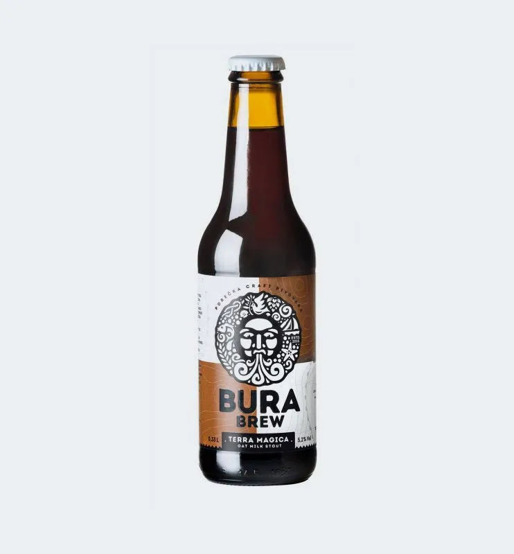 Bura brew terra magica