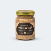 Black Truffle Karlić Minced