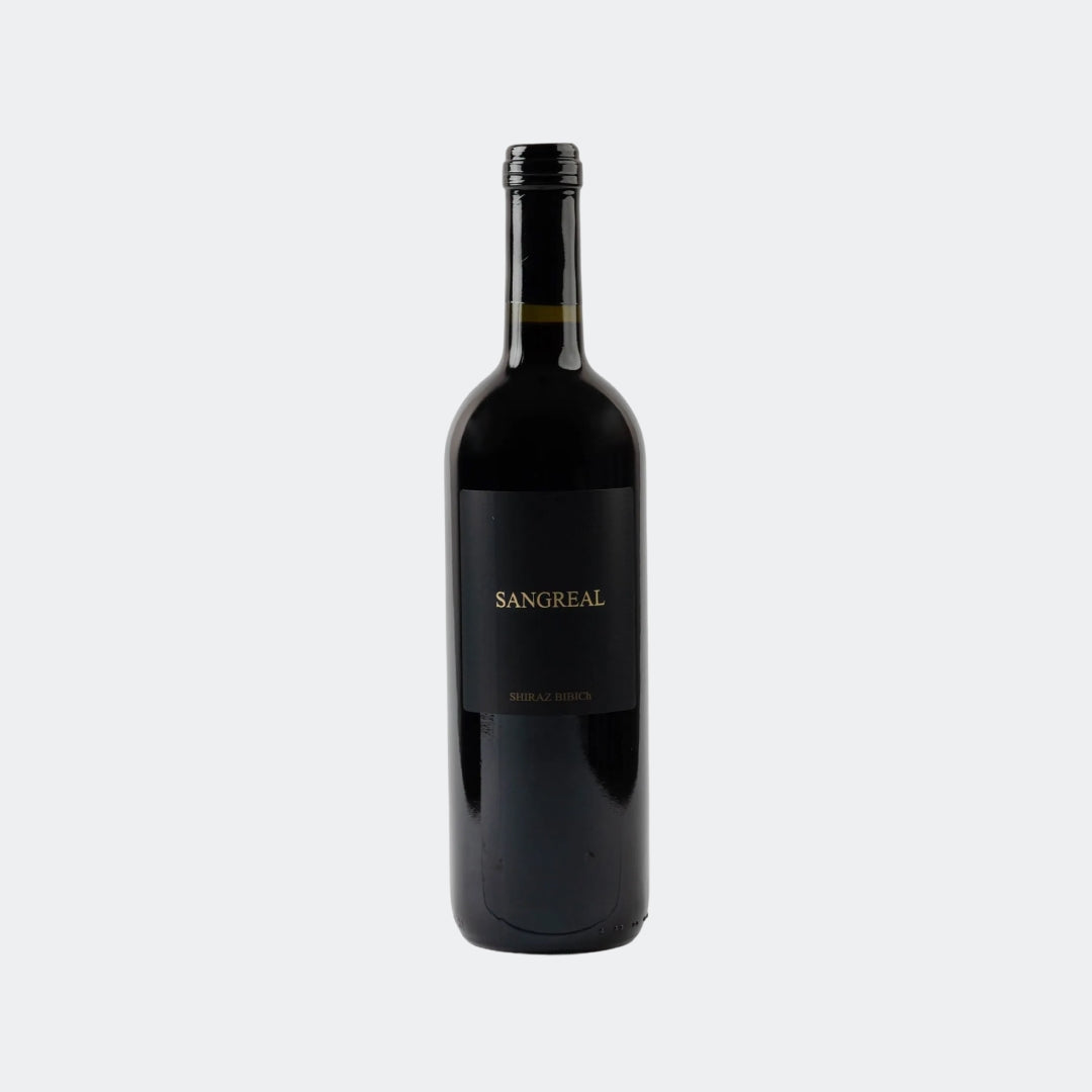 BIBICH Sangreal Shiraz