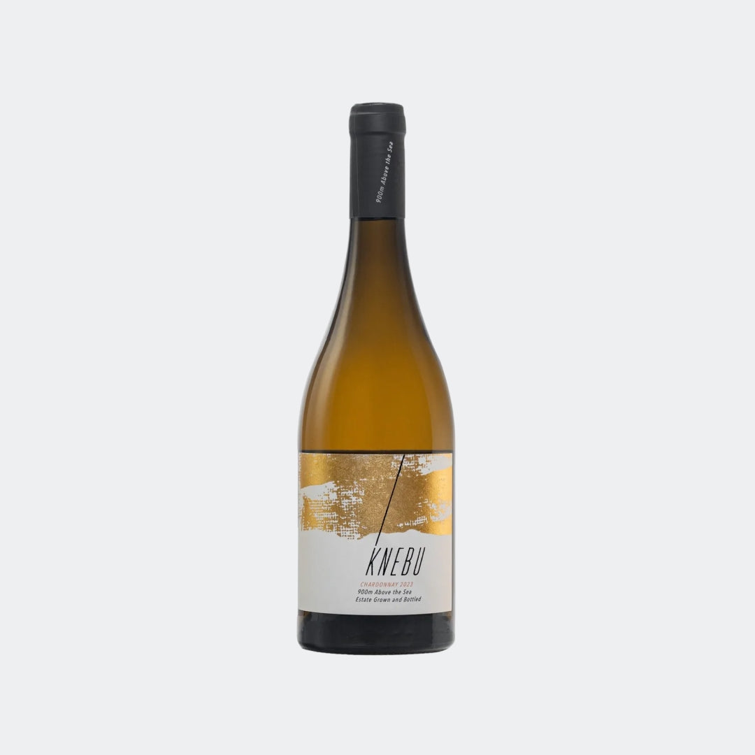 KNEBU Chardonnay
