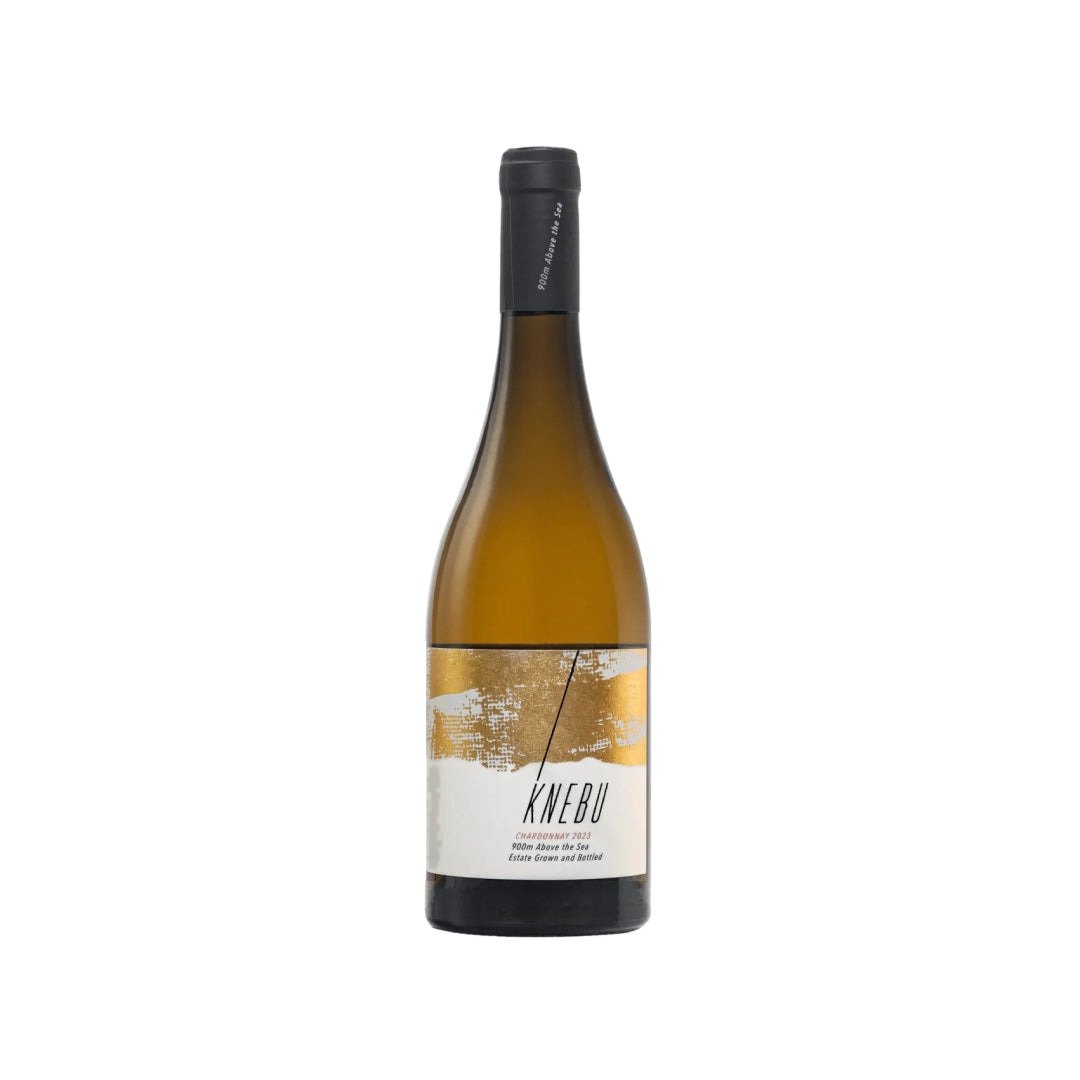 Knebu Chardonnay