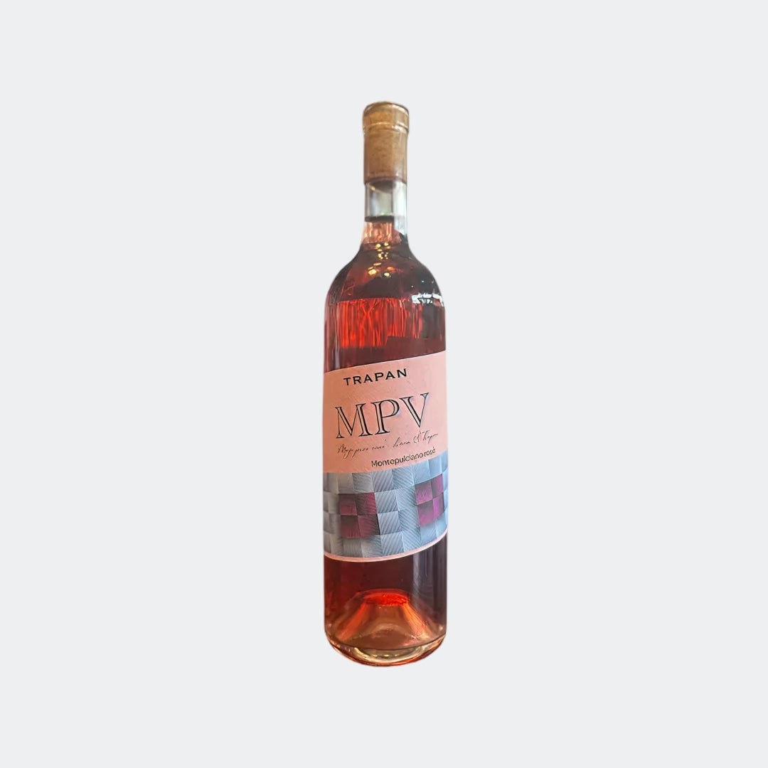 Trapan MPV Rose