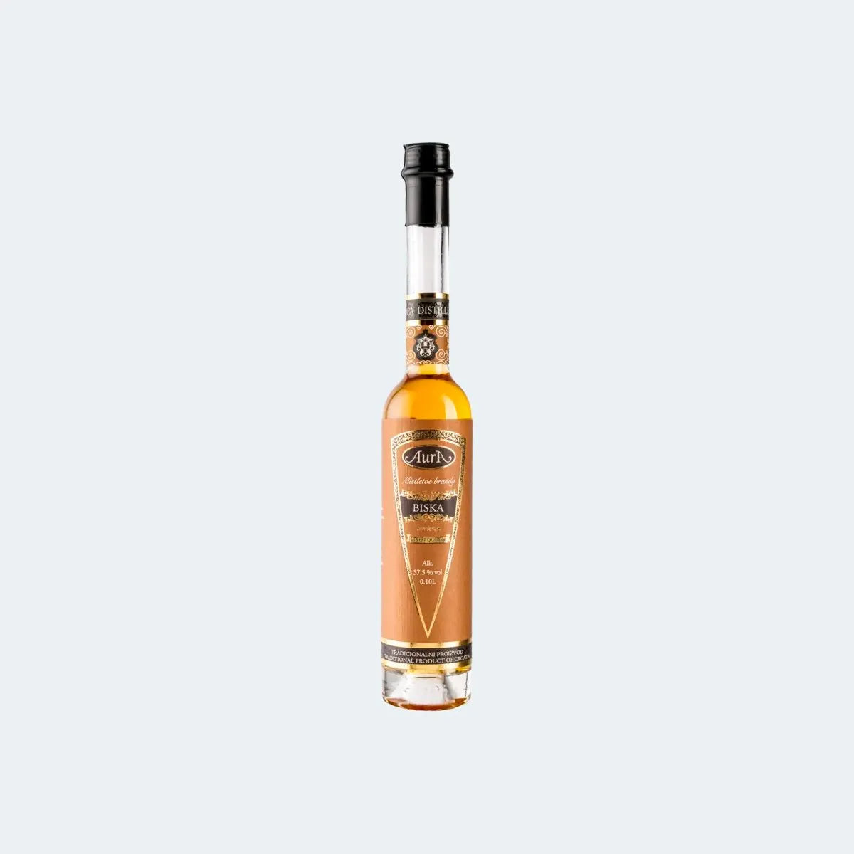 Aura Biska Brandy