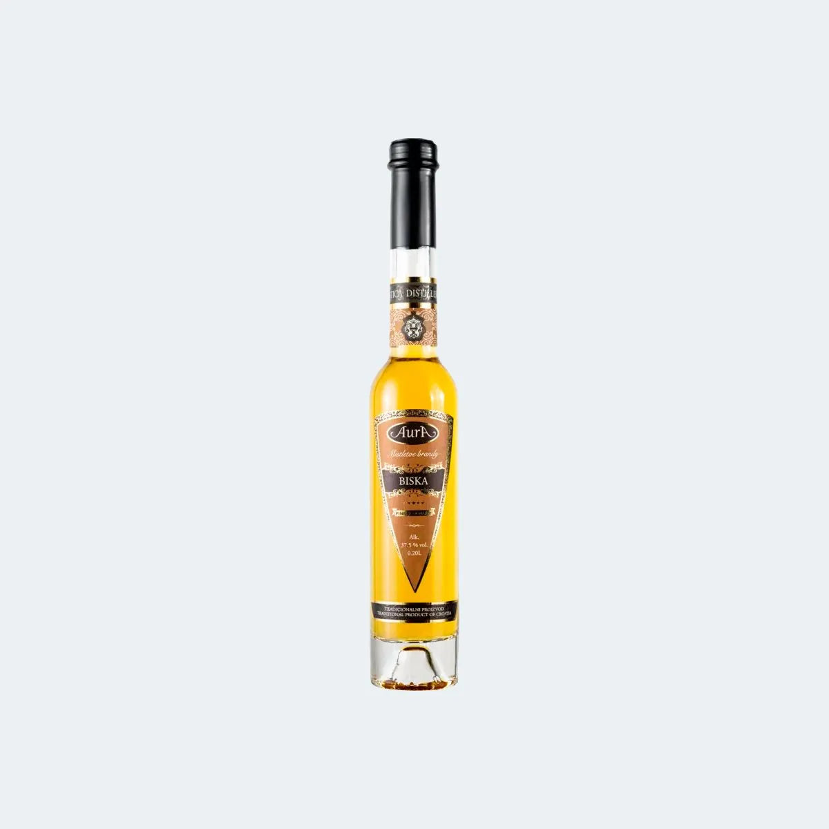 Aura Biska Brandy