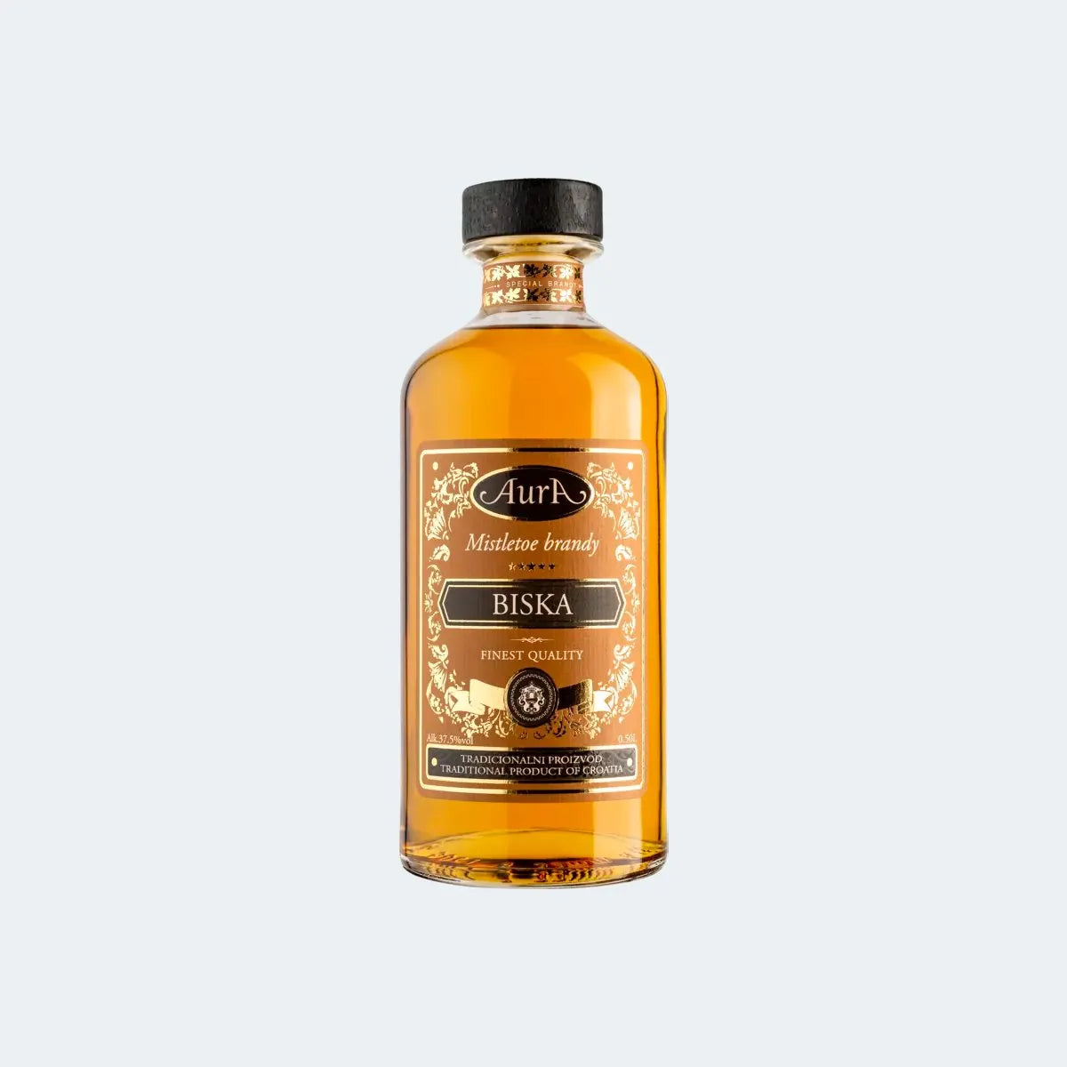 Aura Biska Brandy