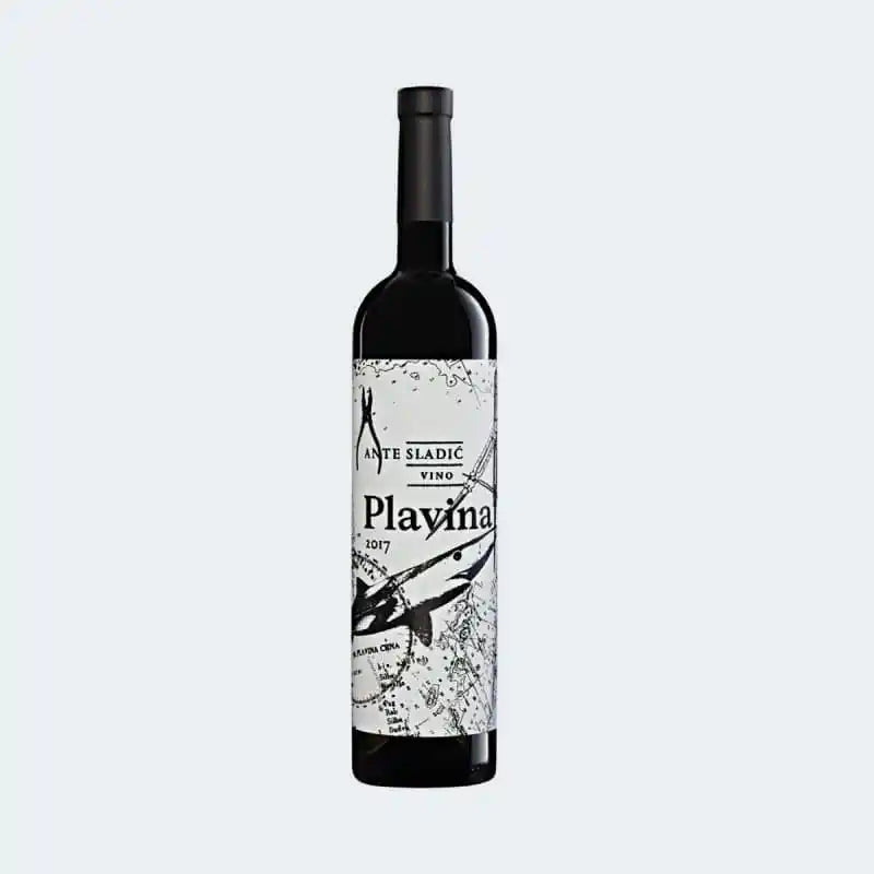 Ante Sladić Plavina