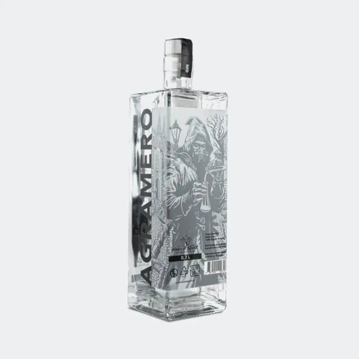 Agramero-gin-croatia