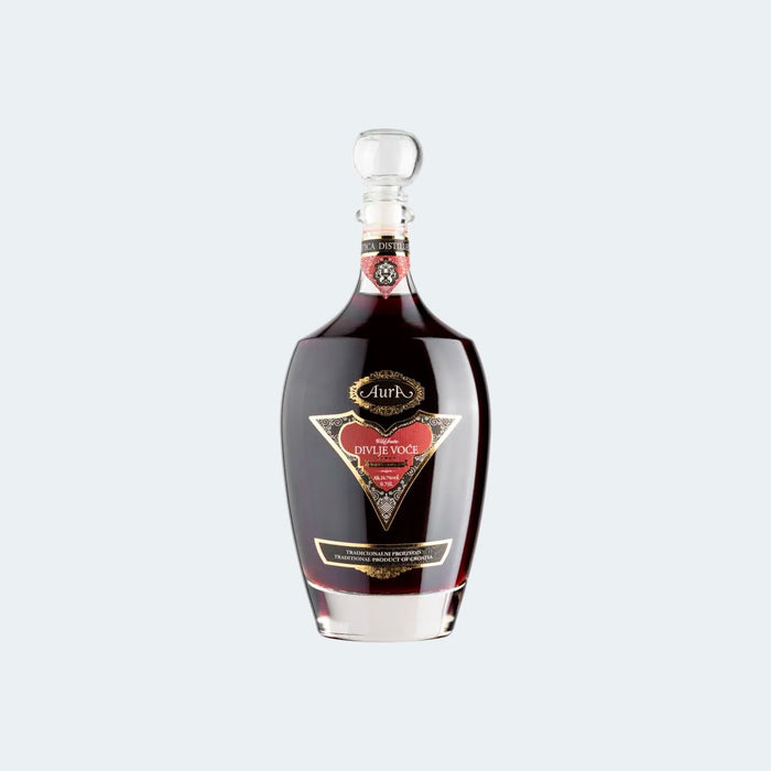 Aura Wild Fruits
