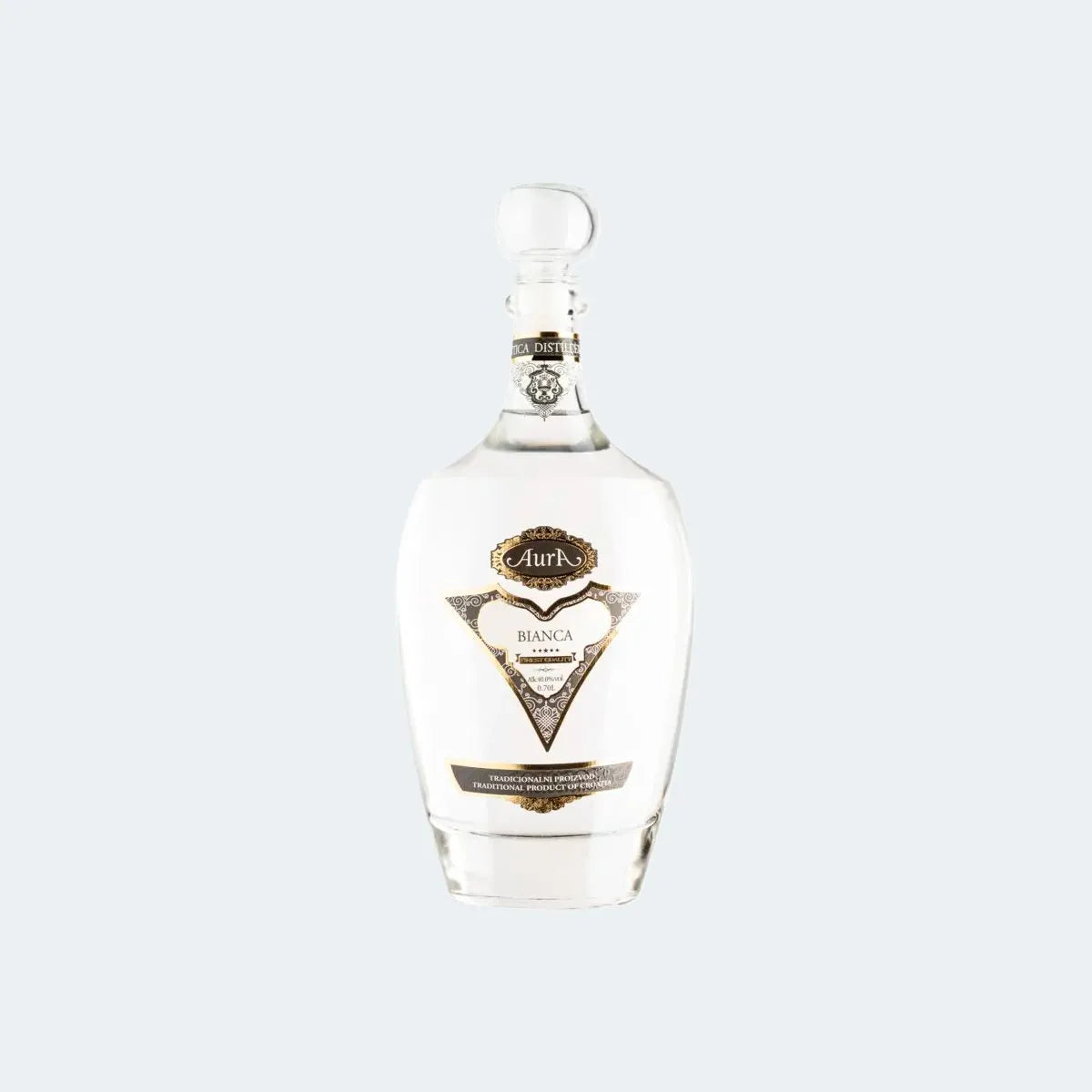 Aura Bianca