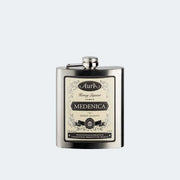 Aura Medenica Flask