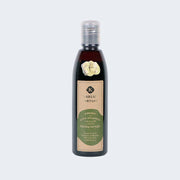 Balsamic truffle flavored glaze