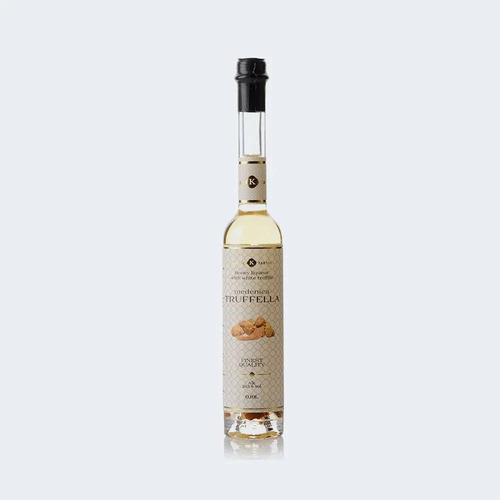Karlić Truffella Honey Brandy