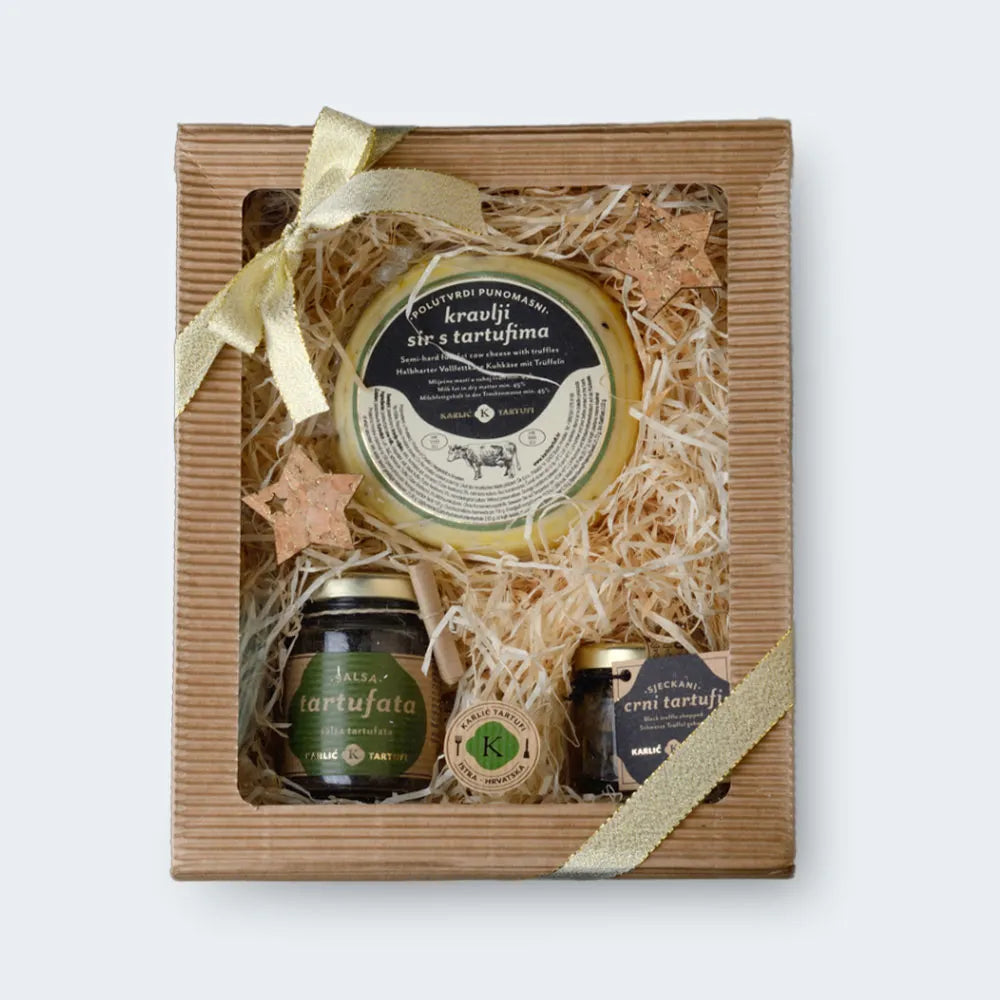 Karlić Gift Box PREMIUM