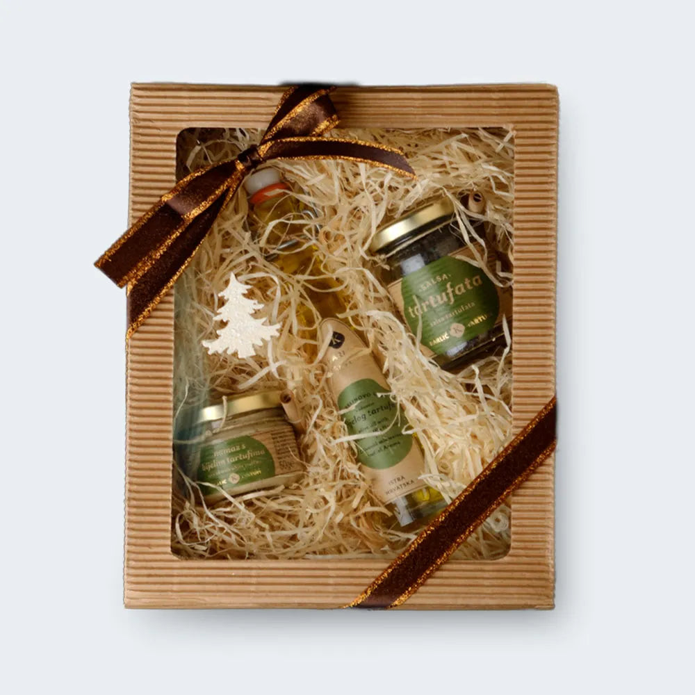Karlić Gift Box ISTRA