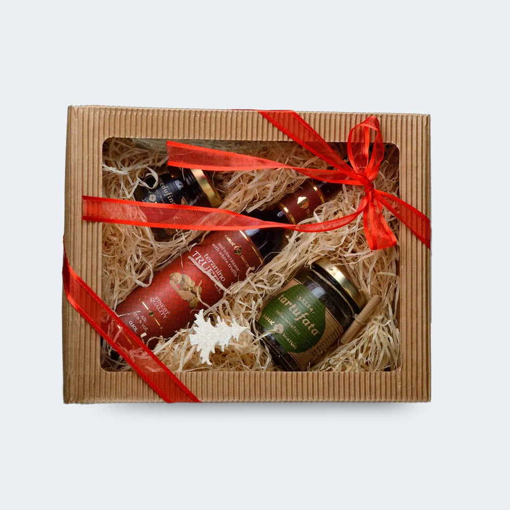 Karlić Gift Box BUZET