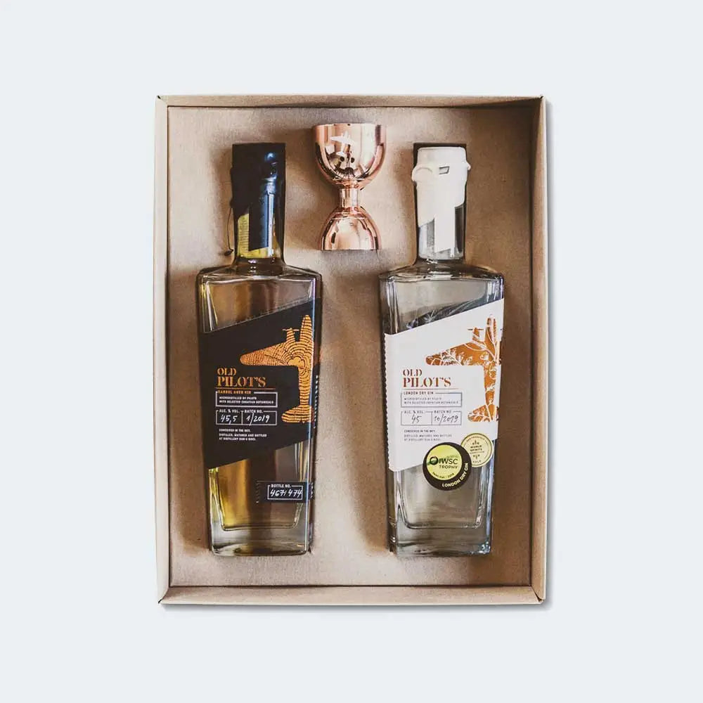 old-pilots-gin-barrel