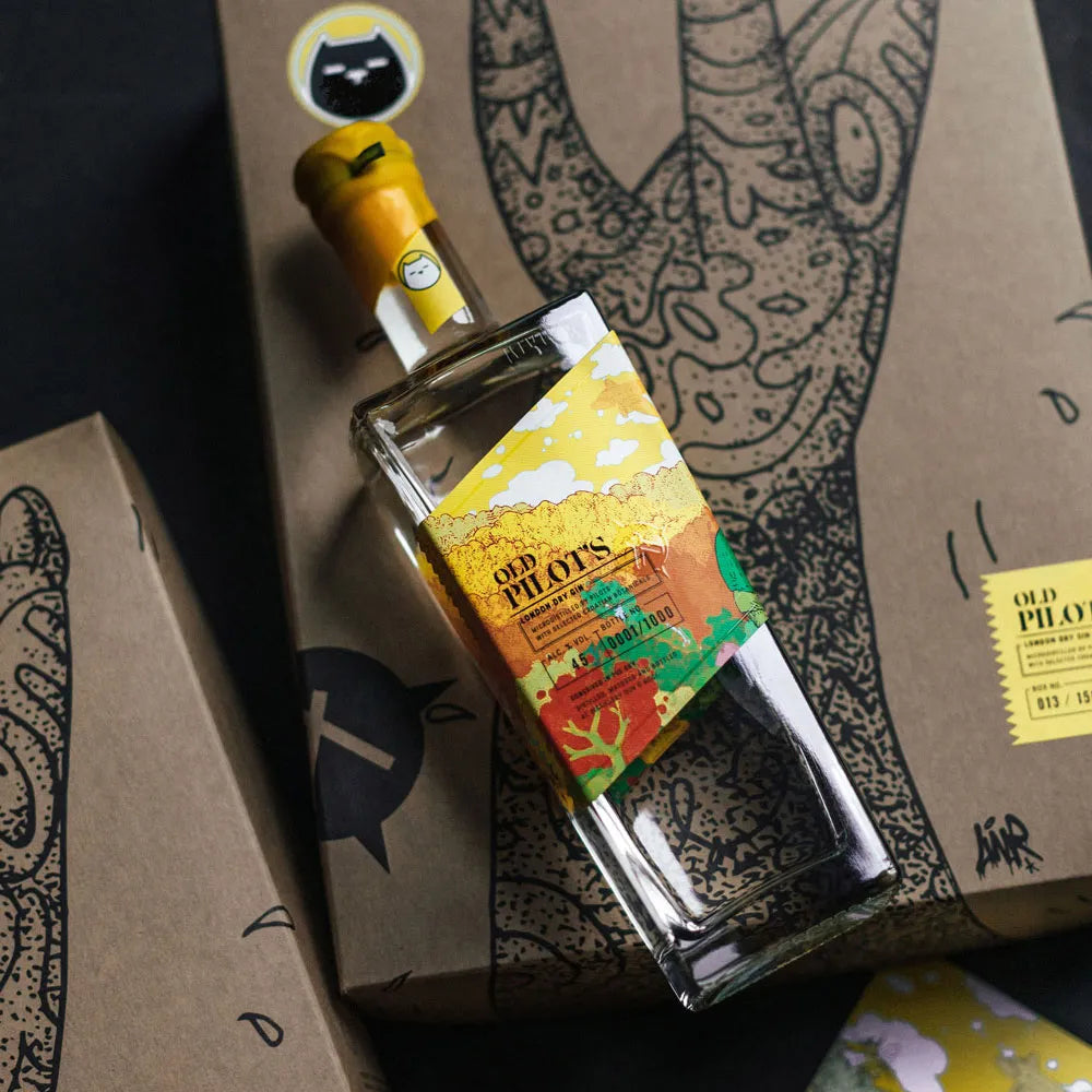 old-pilots-art-edition-2