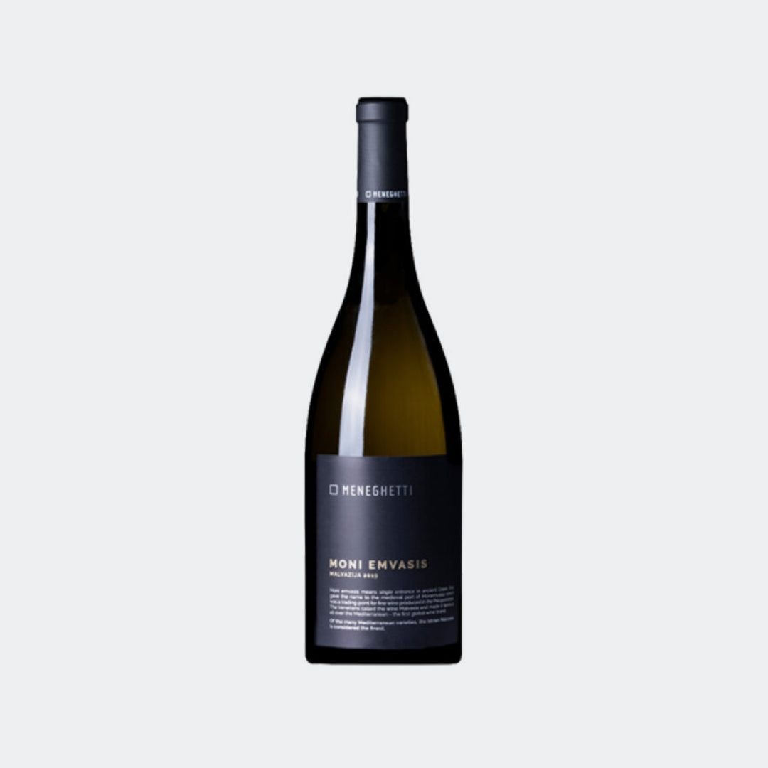 Meneghetti Moni Emvasis 2019