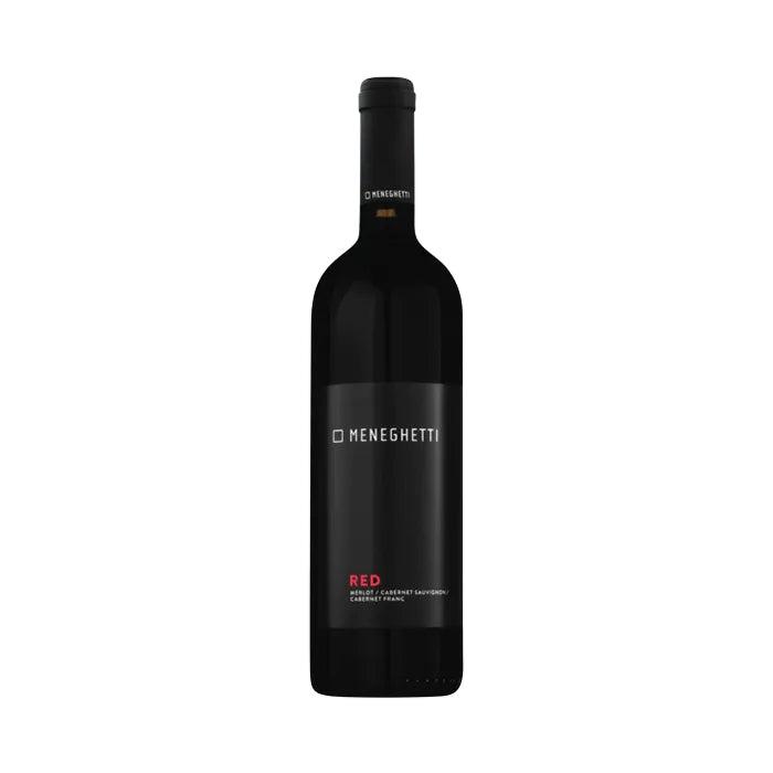 Meneghetti Red