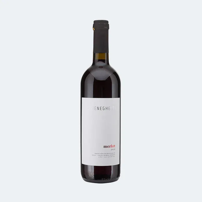 Meneghetti Merlot 2019