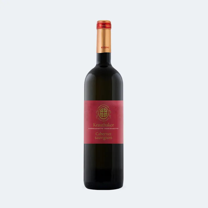 Krauthaker Cabernet Sauvignon