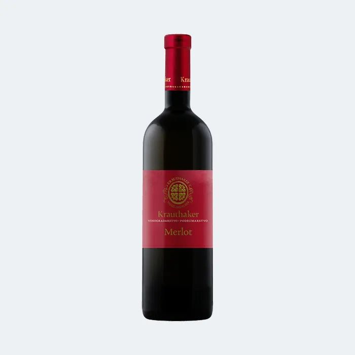 Krauthaker Merlot