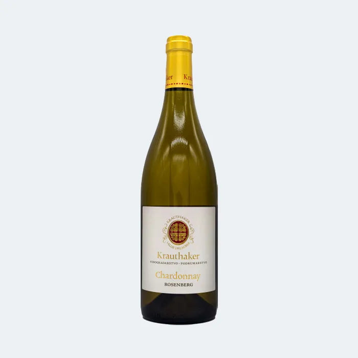 Krauthaker CHARDONNAY ROSENBERG