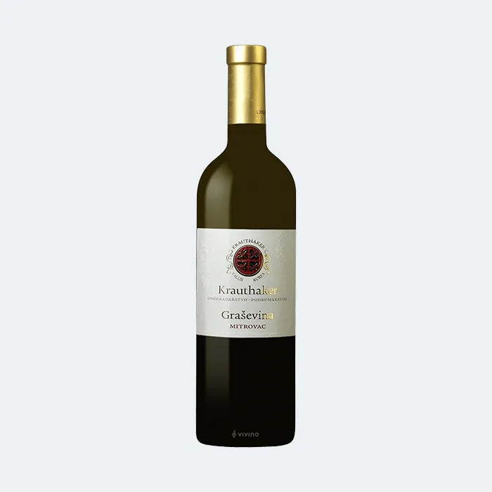Krauthaker GRAŠEVINA MITROVAC