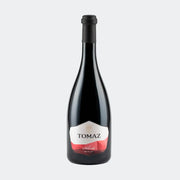 Tomaz Merlot Silente 2018