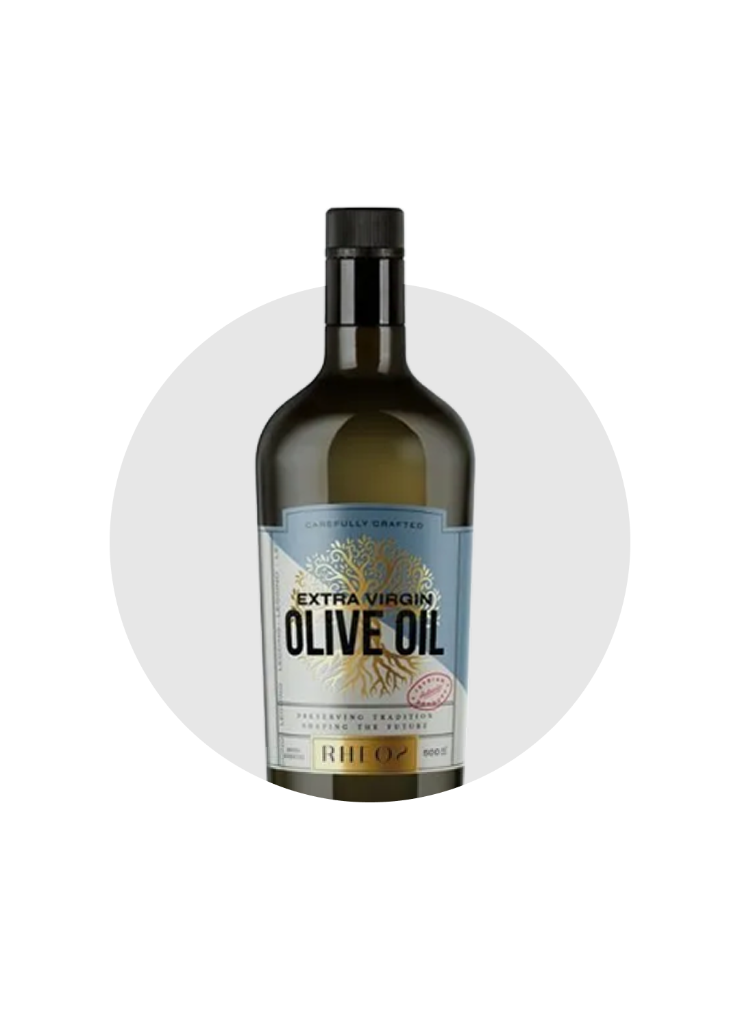 Olive Oil