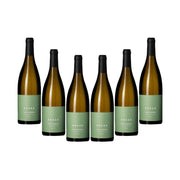 Six bottles of Korak Sauvignon Kamenice 2022 white wine