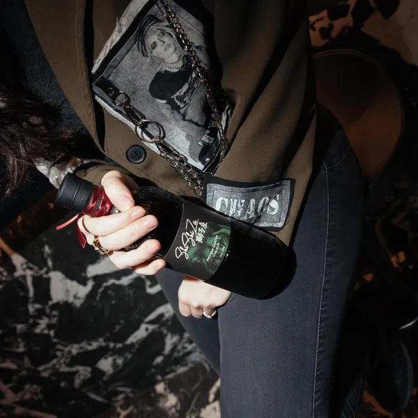 ShiShiZa Coffee Liqueur