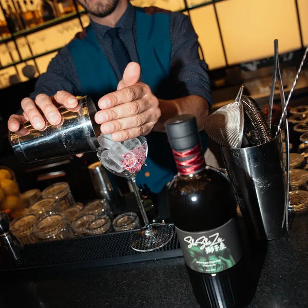 ShiShiZa Coffee Liqueur