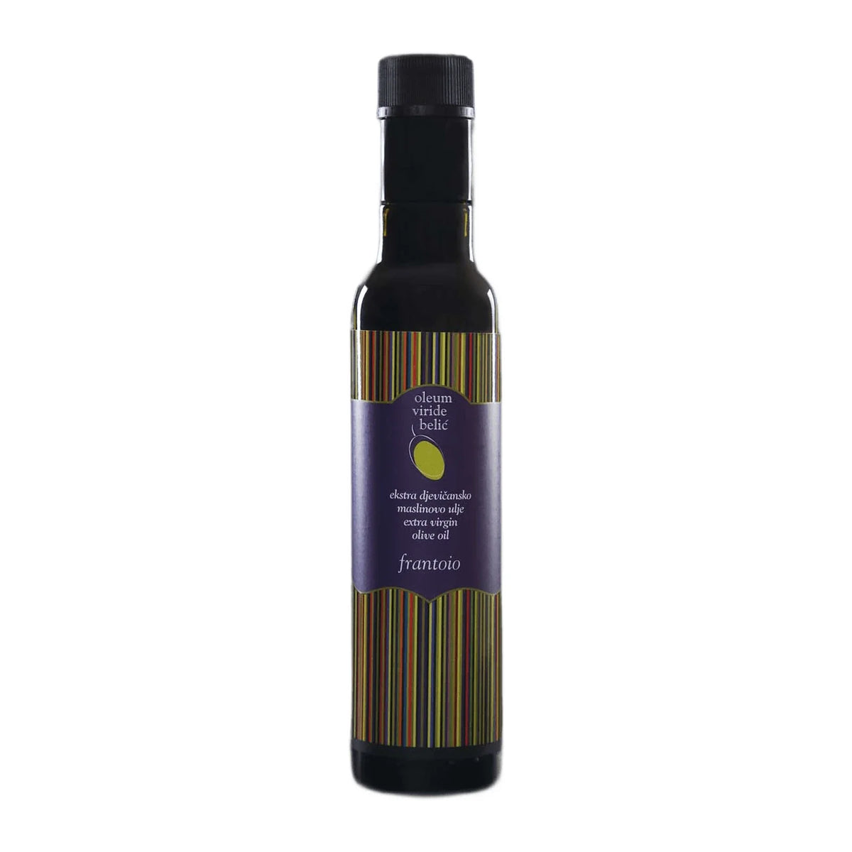 Belić Frantoio Extra Virgin Olive Oil 0,25 l