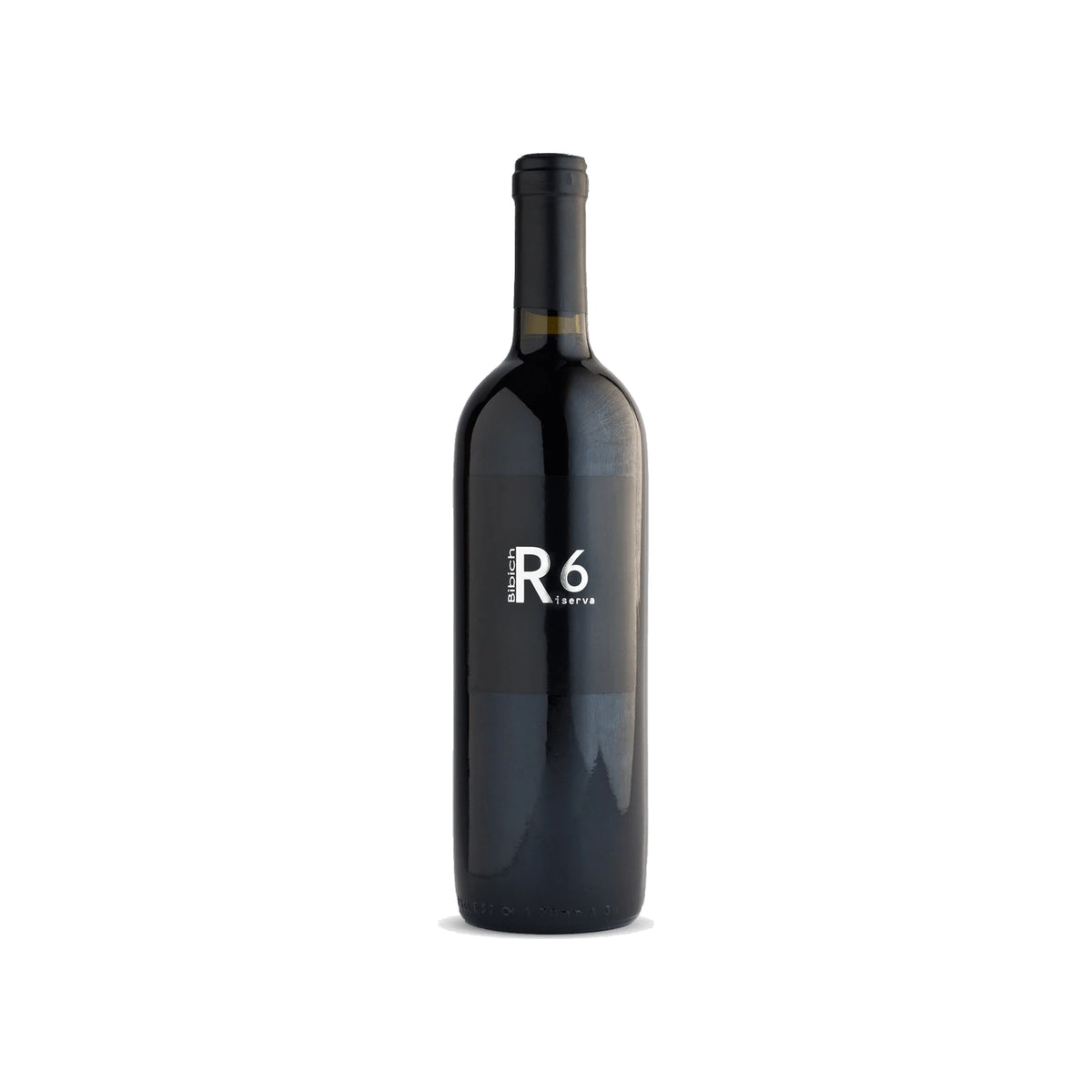 Bibich R6 bottle