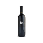 Bibich R6 bottle