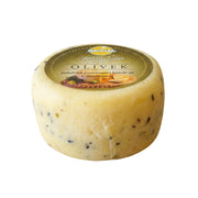 Biogal Olivek Cheese with Olives