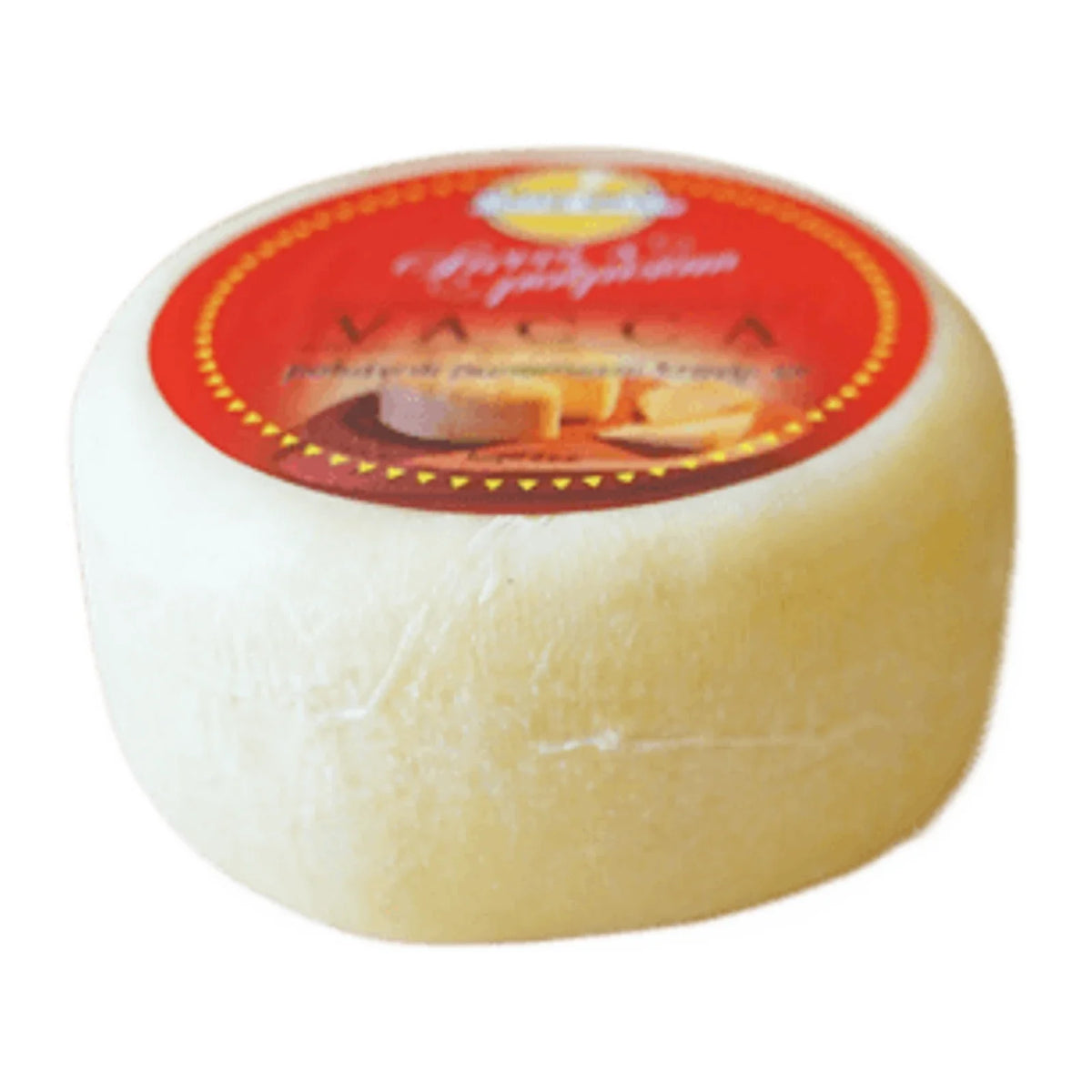Biogal Vacca Cow's Milk Cheese