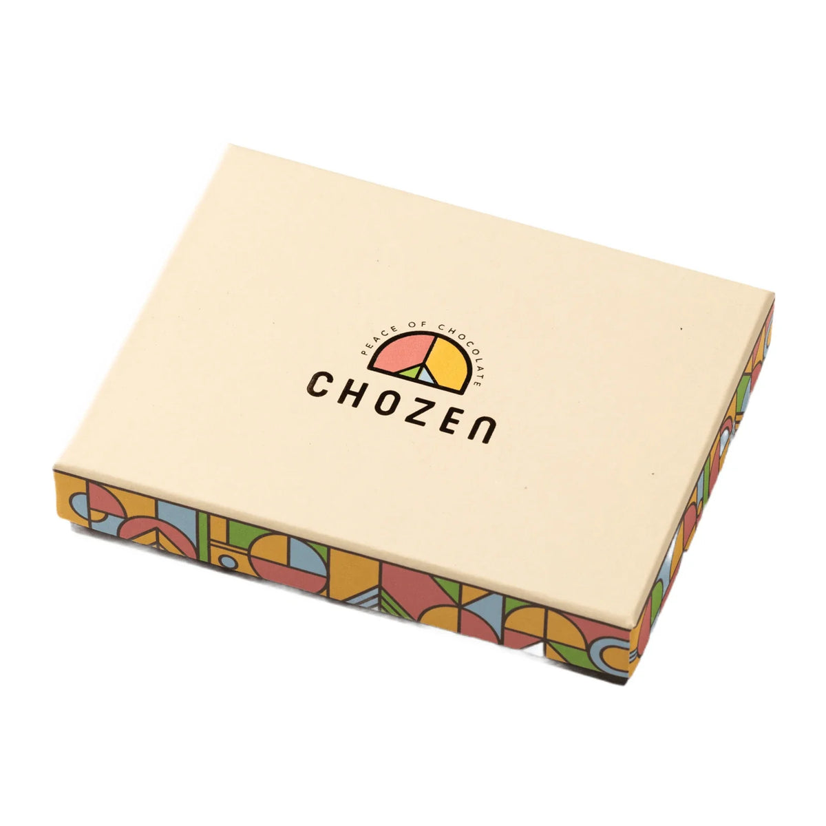 Chozen Praline Gift Box 12 pcs