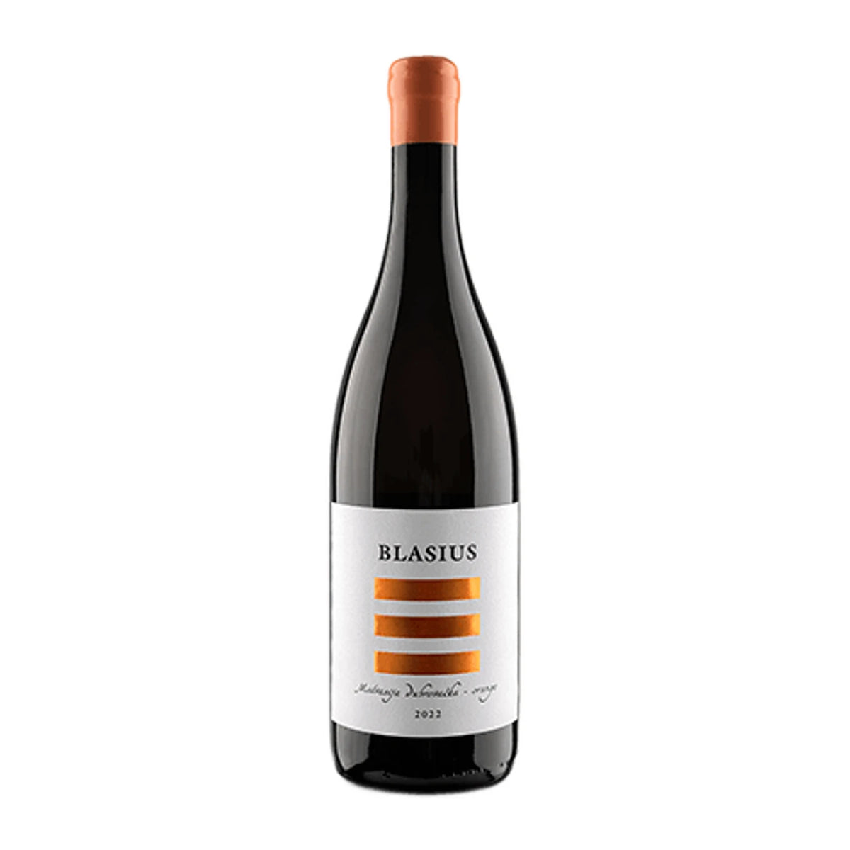 Crvik Blasius Orange Malvasija Dubrovačka