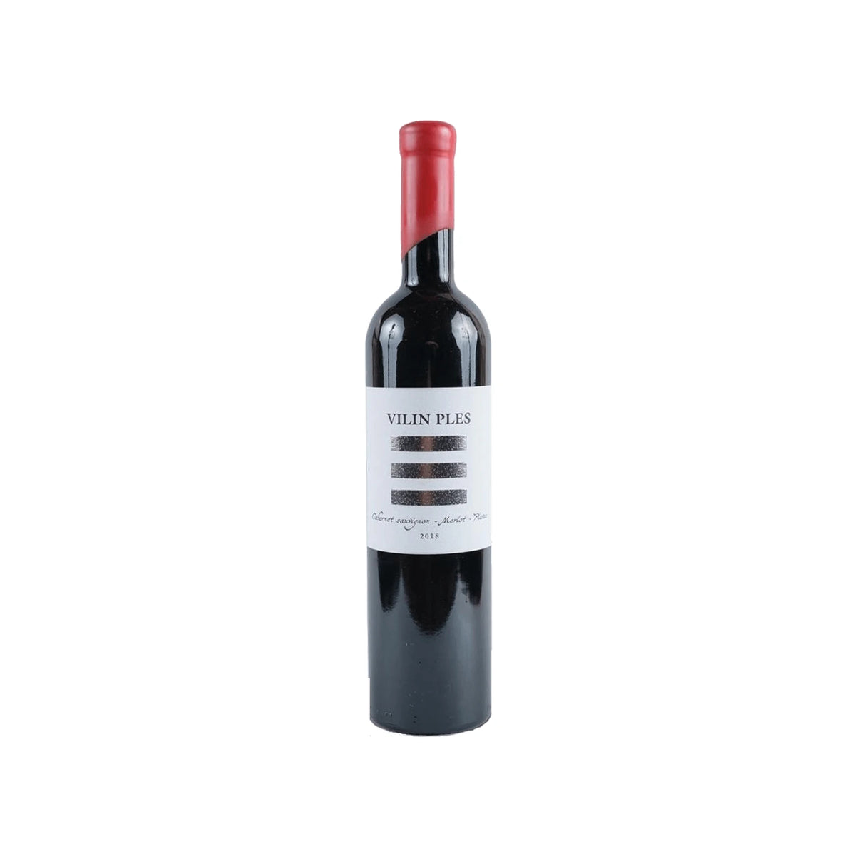 Crvik Vilin Ples bottle