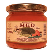 Daruvar Linden Honey