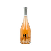 Hvar Hills Rosé Pius bottle