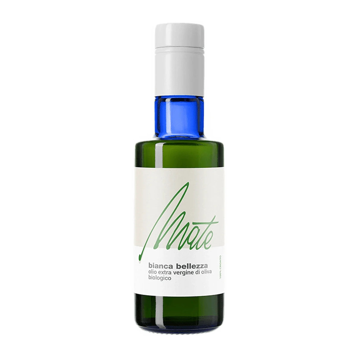 Mate Bianca Bellezza Extra Virgin Olive Oil 0,25 l