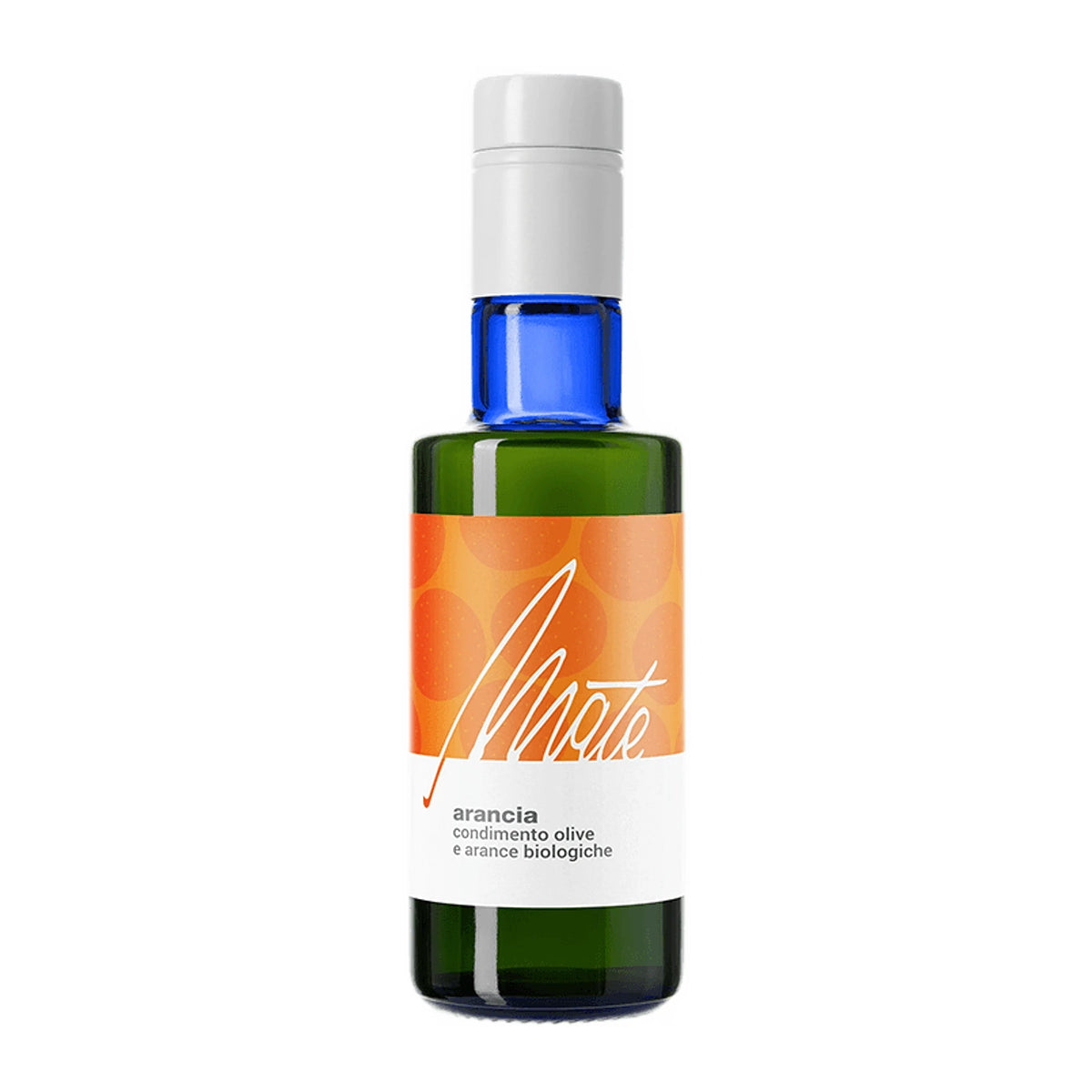 Mate Arancia Orange Olive Oil 0,25 l