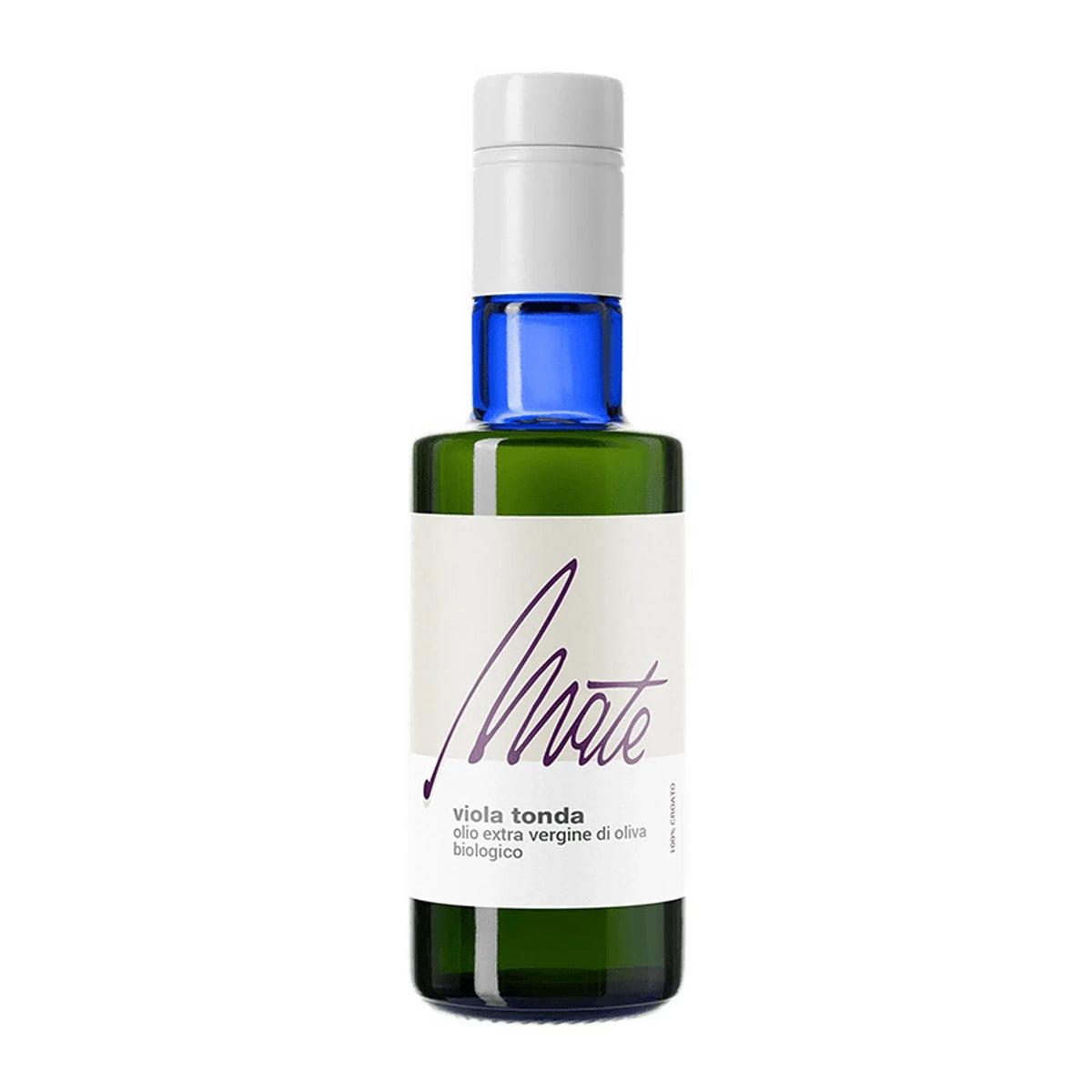 Mate Viola Tonda Extra Virgin Olive Oil 0,25 l