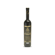 Matuško Dingač Reserva bottle