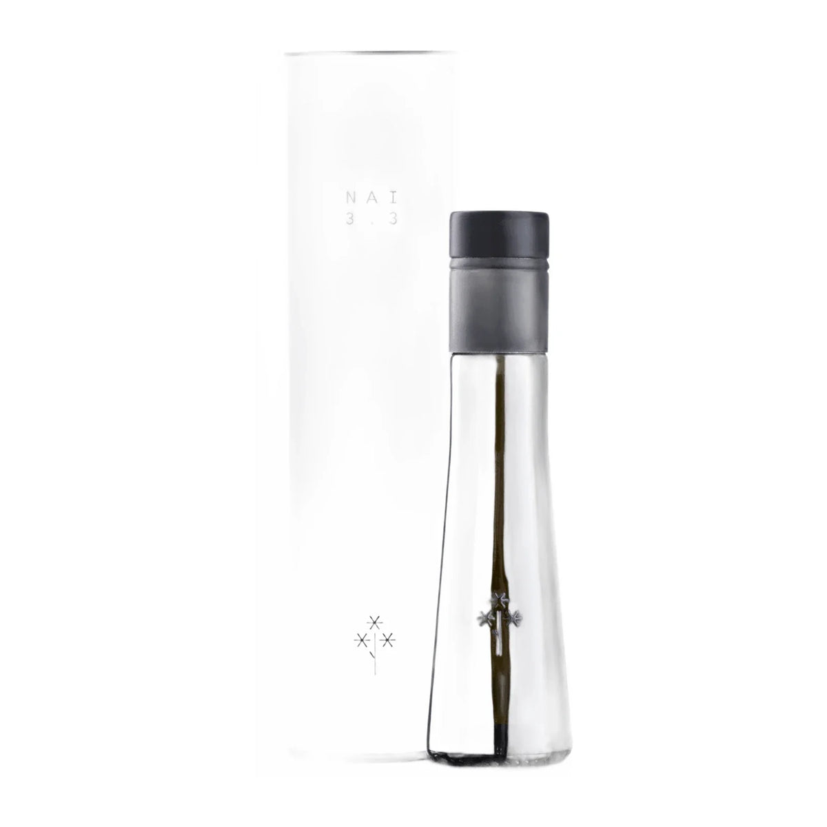 Nai 3.3 Drobnica Extra Virgin Olive Oil 0,1 l